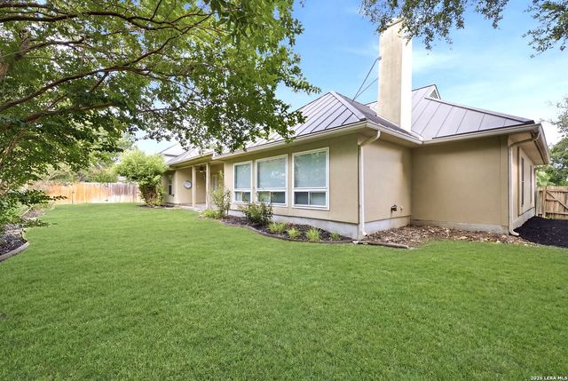 118 OAK HAVEN LN, Boerne, TX 78006