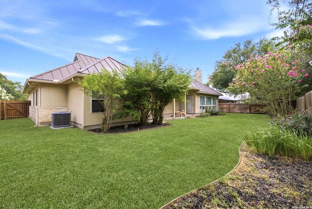 118 OAK HAVEN LN, Boerne, TX 78006