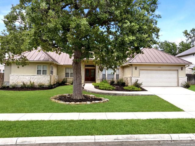 118 OAK HAVEN LN, Boerne, TX 78006