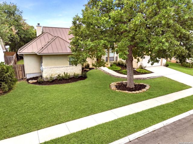 118 OAK HAVEN LN, Boerne, TX 78006