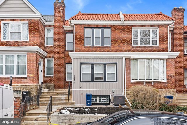 1971 ASHLEY ST, Philadelphia, PA 19138