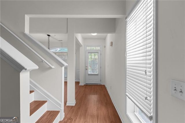 3127 Wyesham Circle, Duluth, GA 30096