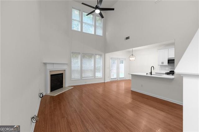 3127 Wyesham Circle, Duluth, GA 30096