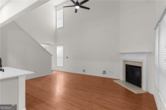 3127 Wyesham Circle, Duluth, GA 30096