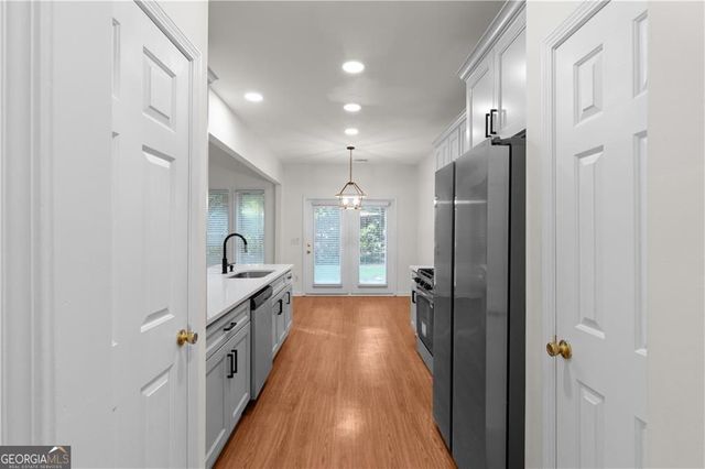 3127 Wyesham Circle, Duluth, GA 30096