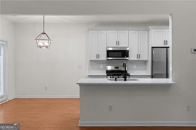 3127 Wyesham Circle, Duluth, GA 30096