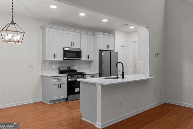 3127 Wyesham Circle, Duluth, GA 30096