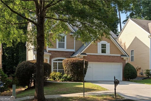 3127 Wyesham Circle, Duluth, GA 30096