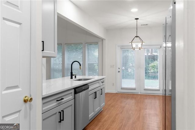 3127 Wyesham Circle, Duluth, GA 30096