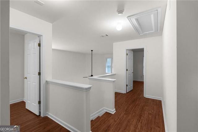 3127 Wyesham Circle, Duluth, GA 30096