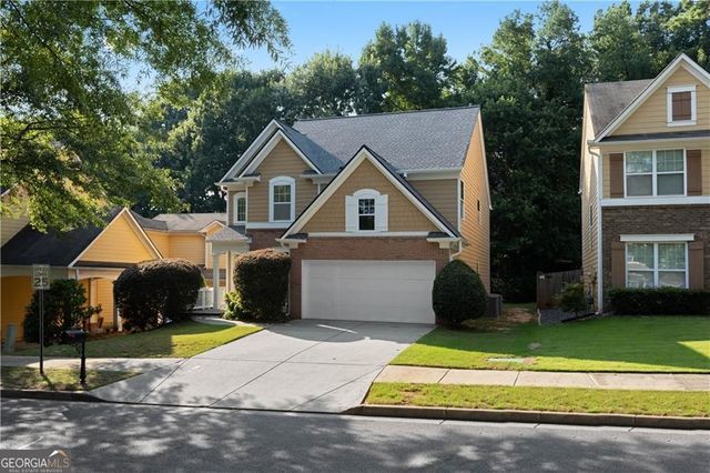3127 Wyesham Circle, Duluth, GA 30096