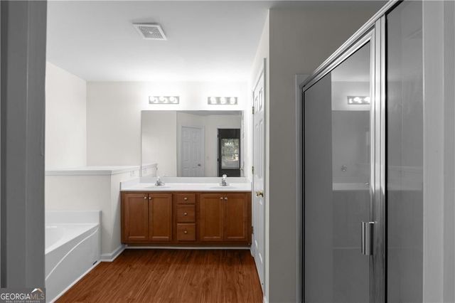 3127 Wyesham Circle, Duluth, GA 30096
