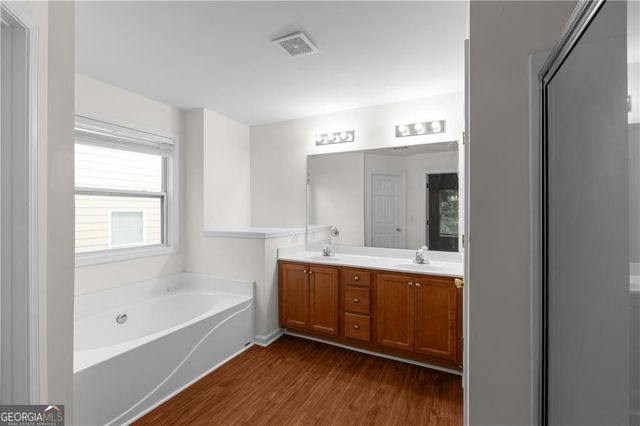 3127 Wyesham Circle, Duluth, GA 30096