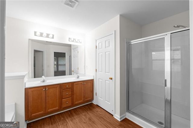 3127 Wyesham Circle, Duluth, GA 30096