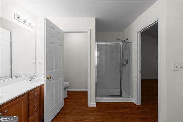 3127 Wyesham Circle, Duluth, GA 30096
