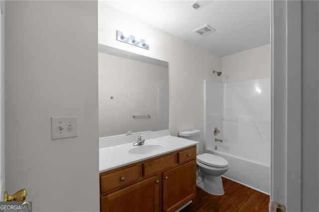 3127 Wyesham Circle, Duluth, GA 30096