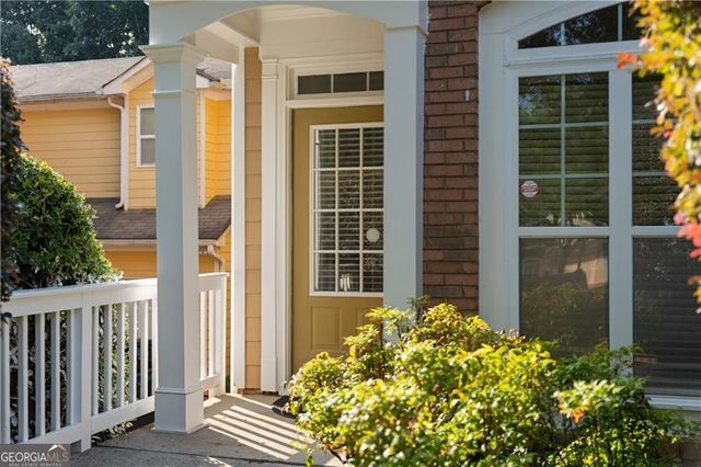 3127 Wyesham Circle, Duluth, GA 30096