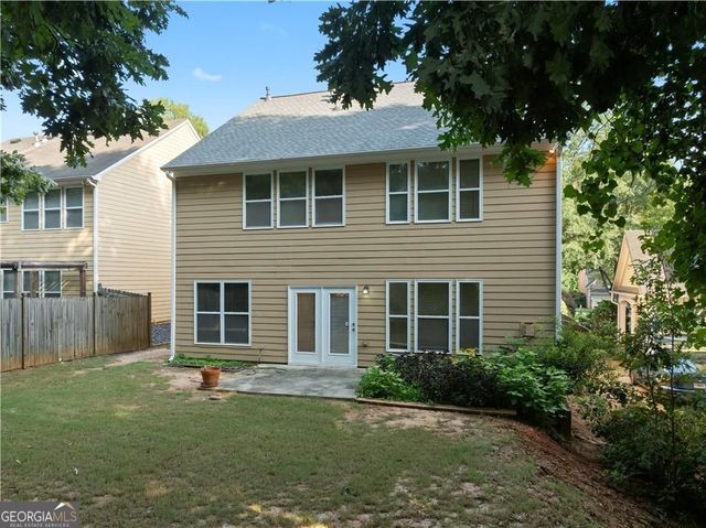 3127 Wyesham Circle, Duluth, GA 30096