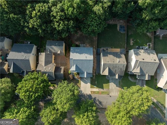 3127 Wyesham Circle, Duluth, GA 30096