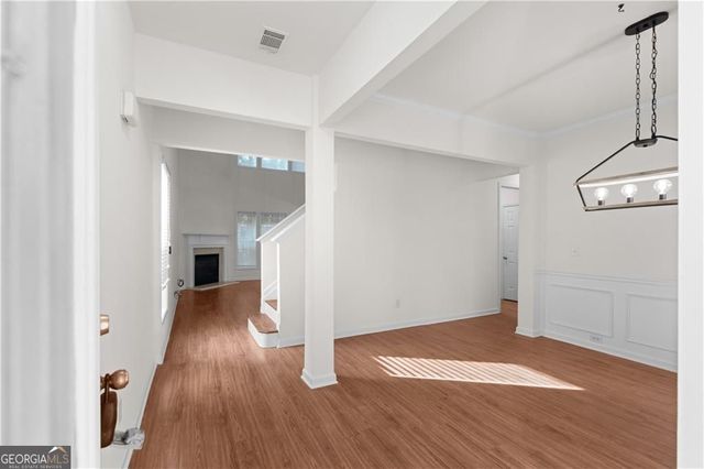 3127 Wyesham Circle, Duluth, GA 30096