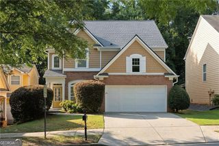 3127 Wyesham Circle, Duluth, GA 30096