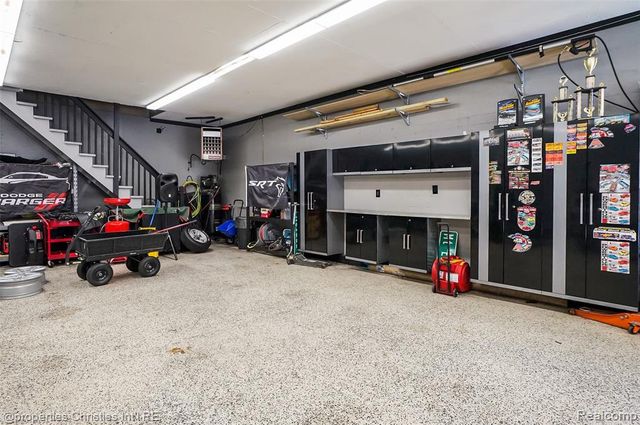 1475 Ring O Kerry, Milford, MI 48381