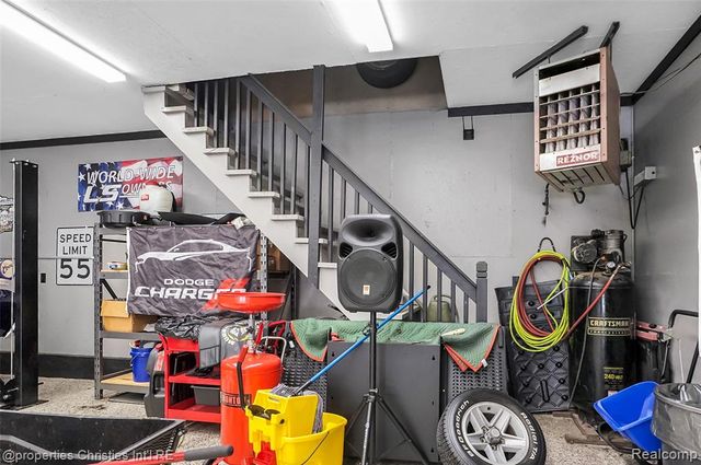 1475 Ring O Kerry, Milford, MI 48381