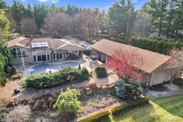 1475 Ring O Kerry, Milford, MI 48381