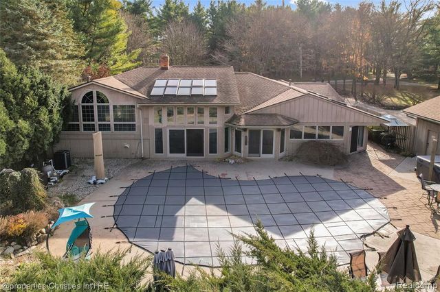 1475 Ring O Kerry, Milford, MI 48381