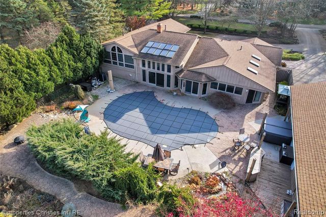 1475 Ring O Kerry, Milford, MI 48381