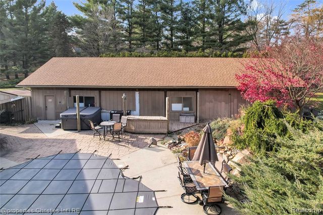 1475 Ring O Kerry, Milford, MI 48381