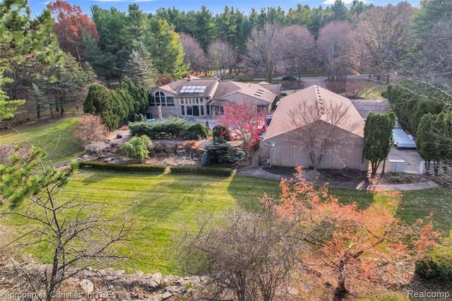 1475 Ring O Kerry, Milford, MI 48381