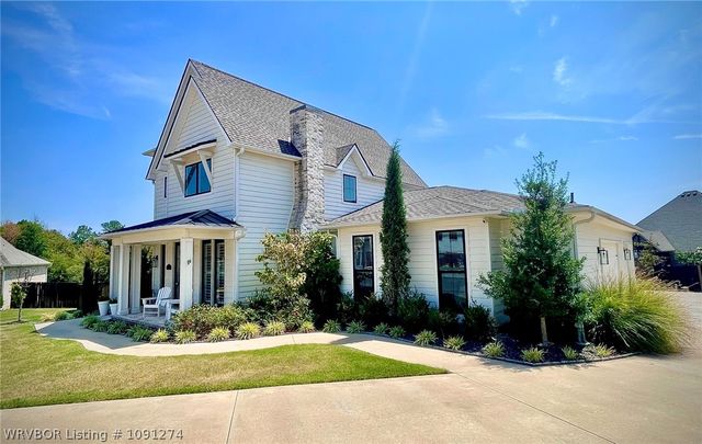 8506 Donnington Court, Fort Smith, AR 72916