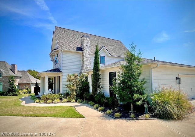 8506 Donnington Court, Fort Smith, AR 72916