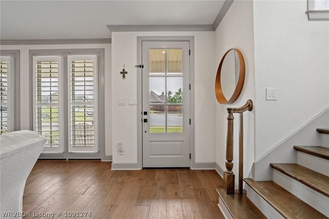 8506 Donnington Court, Fort Smith, AR 72916
