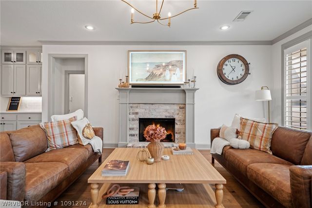 8506 Donnington Court, Fort Smith, AR 72916