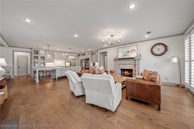 8506 Donnington Court, Fort Smith, AR 72916