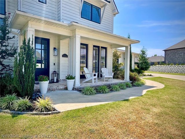 8506 Donnington Court, Fort Smith, AR 72916