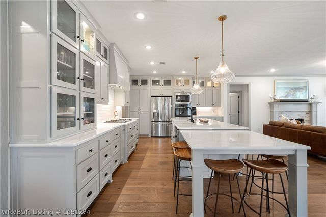 8506 Donnington Court, Fort Smith, AR 72916