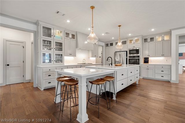 8506 Donnington Court, Fort Smith, AR 72916