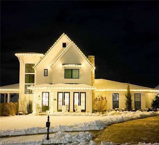 8506 Donnington Court, Fort Smith, AR 72916