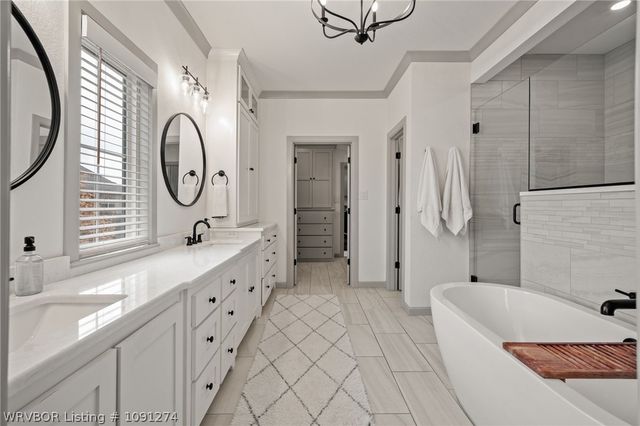 8506 Donnington Court, Fort Smith, AR 72916