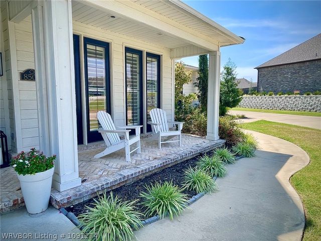 8506 Donnington Court, Fort Smith, AR 72916
