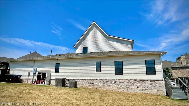 8506 Donnington Court, Fort Smith, AR 72916