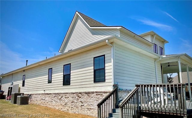8506 Donnington Court, Fort Smith, AR 72916