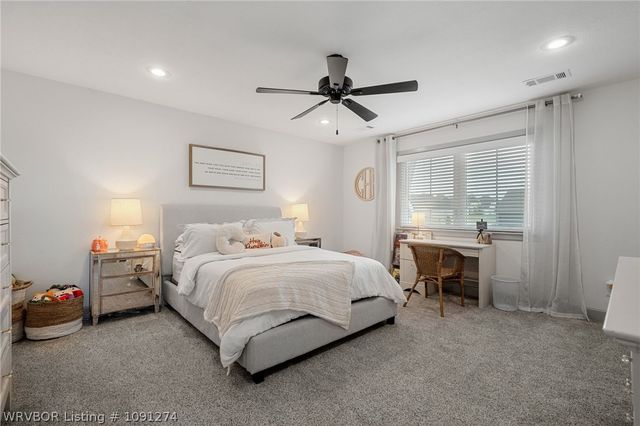 8506 Donnington Court, Fort Smith, AR 72916