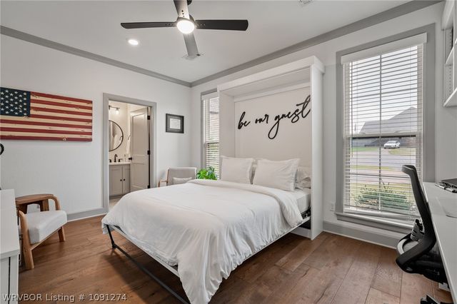 8506 Donnington Court, Fort Smith, AR 72916