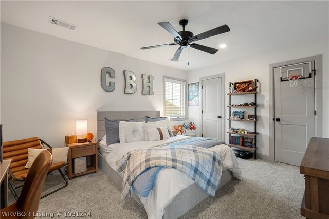 8506 Donnington Court, Fort Smith, AR 72916
