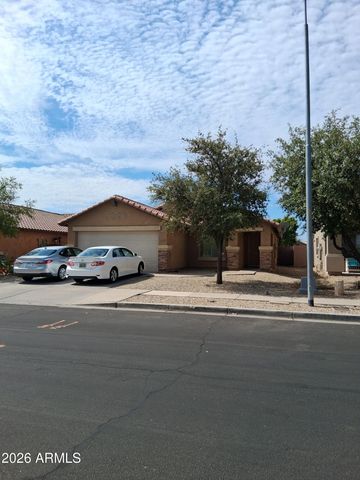 11313 W HARRISON Street, Avondale, AZ 85323