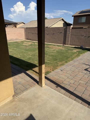11313 W HARRISON Street, Avondale, AZ 85323
